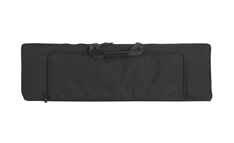 Custodia per Fucile 100cm - Nera di 8FIELDS