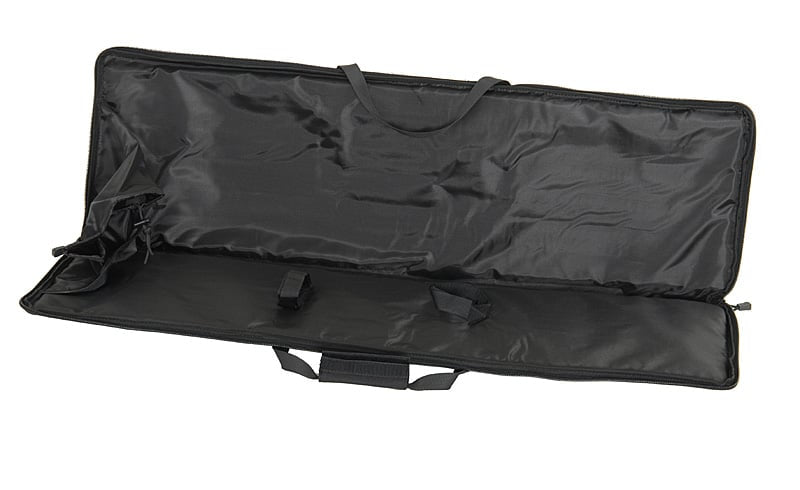 Custodia per Fucile 100cm - Nera di 8FIELDS