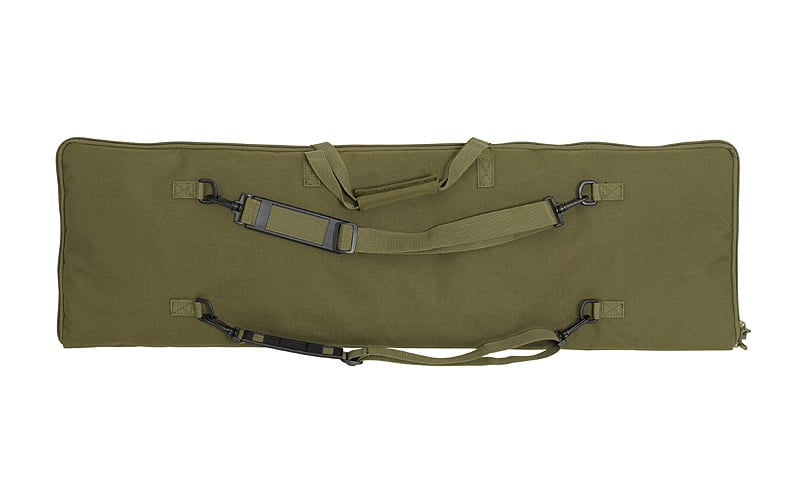 Custodia per Fucile 100cm - Olive di 8FIELDS