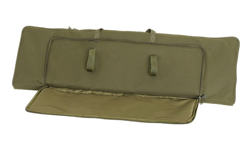 Custodia per Fucile 100cm - Nera di 8FIELDS