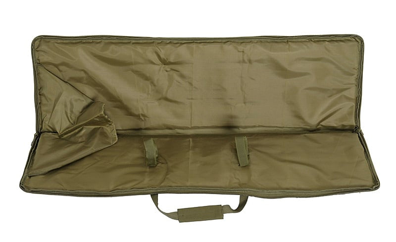 Custodia per Fucile 100cm - Olive di 8FIELDS