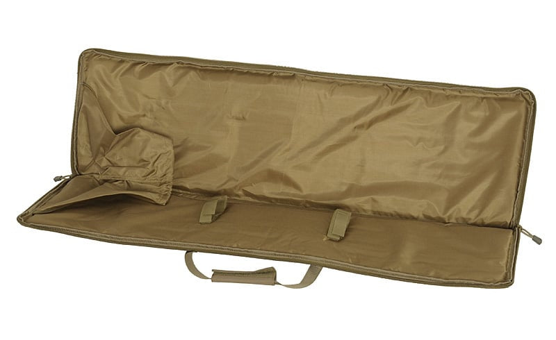 Custodia per Fucile 100cm Coyote di 8FIELDS