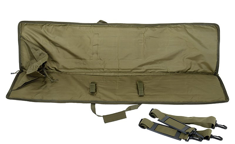 Custodia per Fucile 120cm - Olive di 8FIELDS