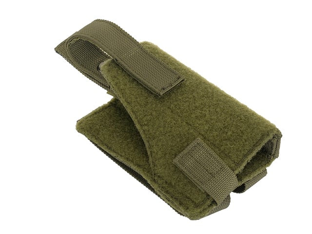Fondina Compatta per Pistola - Olive di 8FIELDS