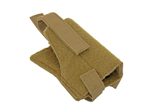 Fondina Compatta per Pistola - Coyote di 8FIELDS