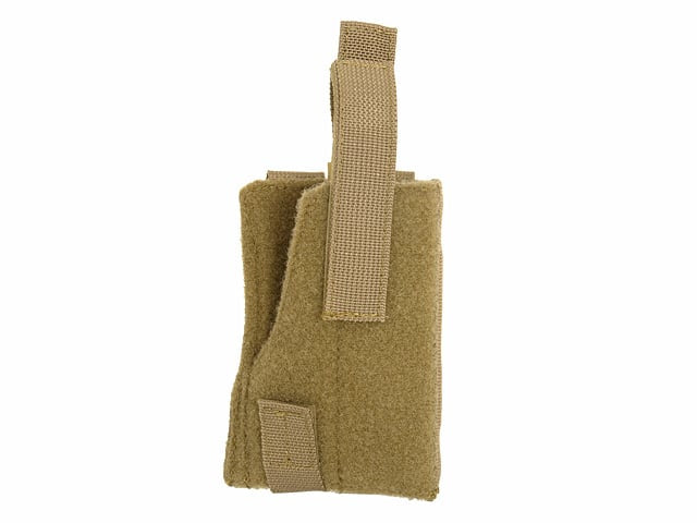 Fondina Compatta per Pistola - Coyote di 8FIELDS