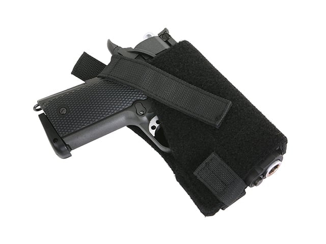 Fondina Compatta per Pistola - Coyote di 8FIELDS