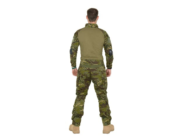 Combat Uniform Gen2 (L Size) - MT di EMERSONGEAR