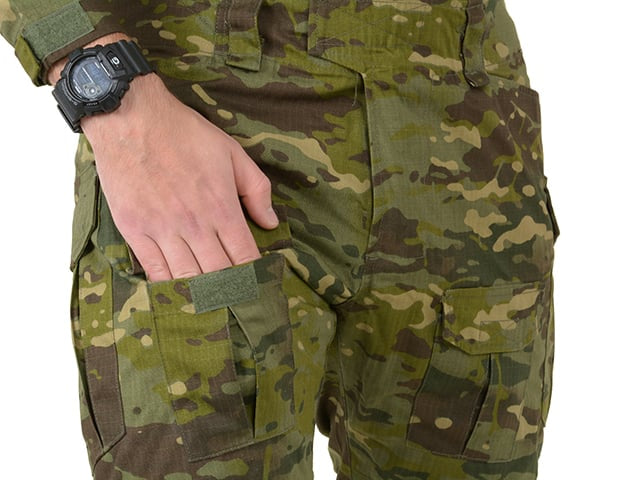 Combat Uniform Gen2 (L Size) - MT di EMERSONGEAR