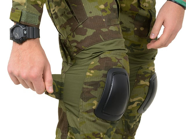 Combat Uniform Gen2 (XL Size) - MT di EMERSONGEAR