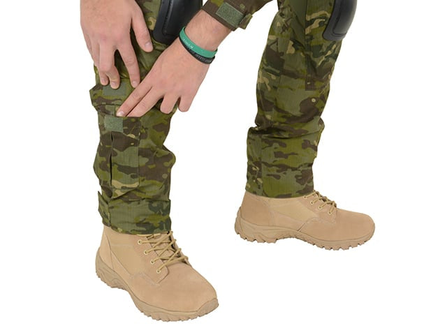 Combat Uniform Gen2 (XL Size) - MT di EMERSONGEAR