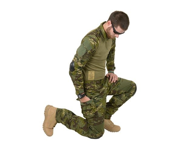 Combat Uniform Gen2 (XL Size) - MT di EMERSONGEAR