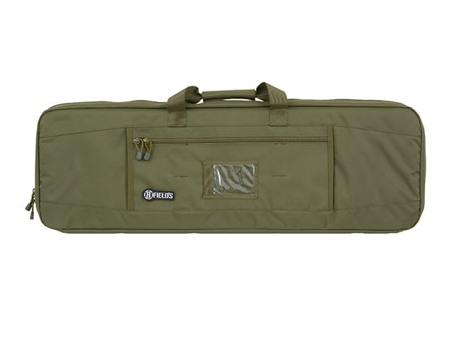 Custodia Padded Rifle Case 105cm di 8FIELDS