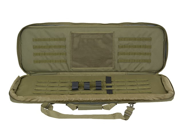 Custodia Padded Rifle Case 105cm di 8FIELDS