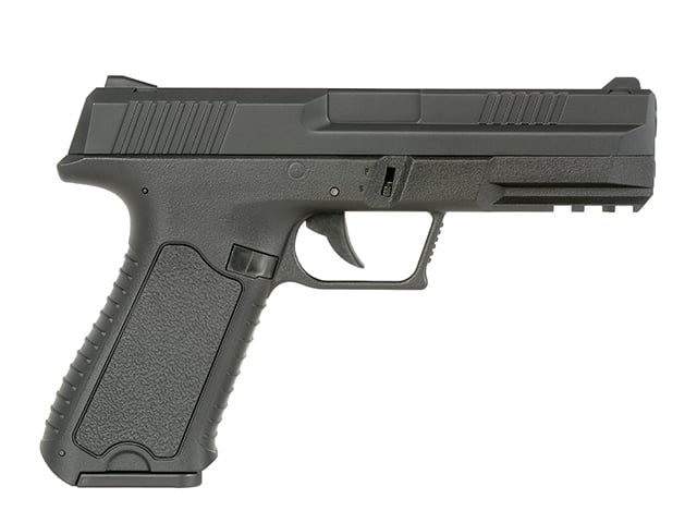 Pistola Elettrica CM.127 di CYMA