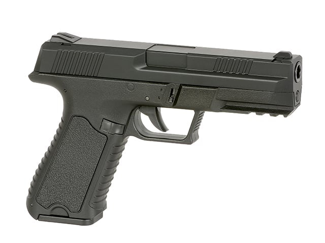 Pistola Elettrica CM.127 di CYMA