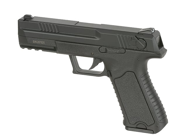 Pistola Elettrica CM.127 di CYMA
