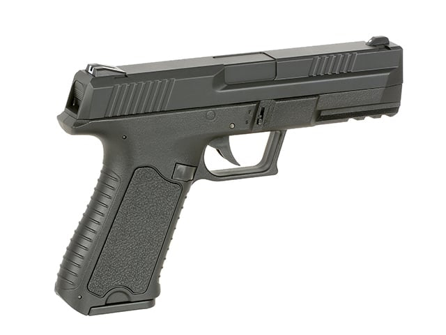 Pistola Elettrica CM.127 di CYMA