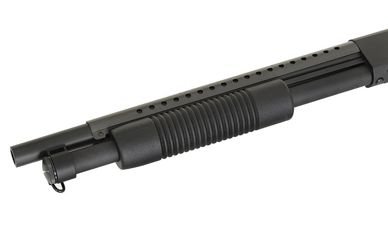M58B Pump Shotgun - Black di DOUBLE EAGLE