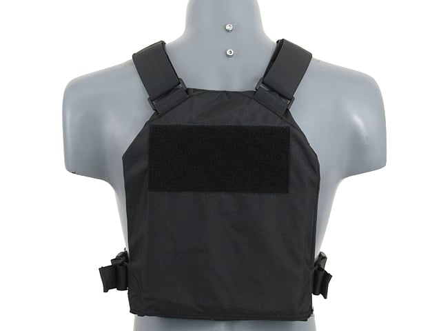 Gilet Tattico con Inserti Balistici Finti di 8FIELDS