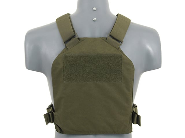 Gilet Tattico con Inserti Soft Armor di 8FIELDS