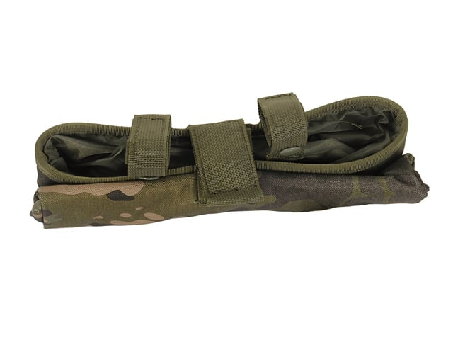 Roll-Up Dump Pouch - MT di 8FIELDS