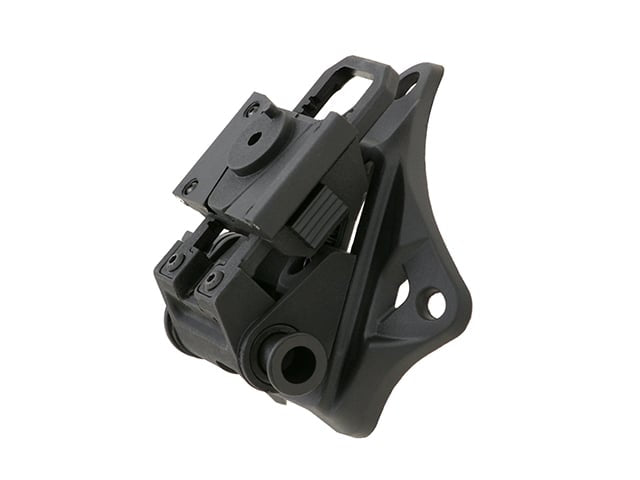 Sistema di montaggio NVG low profile di FMA