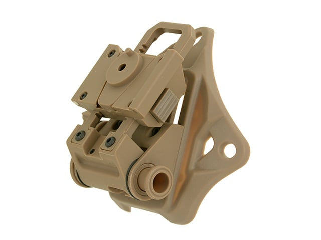 Sistema di montaggio NVG low profile di FMA