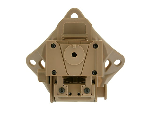 Sistema di montaggio NVG low profile di FMA