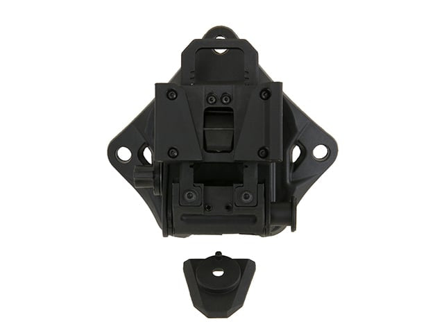 Sistema di montaggio NVG low profile di FMA
