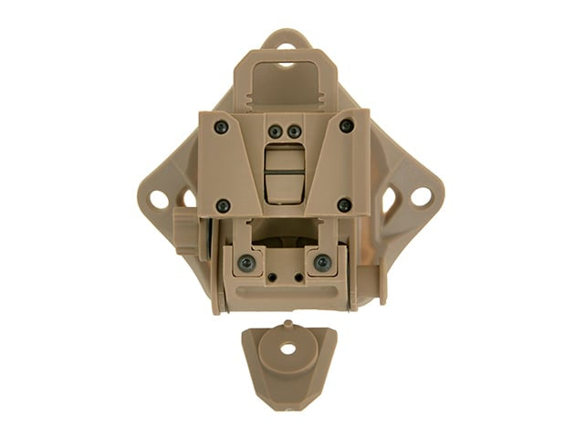 Sistema di montaggio NVG low profile di FMA