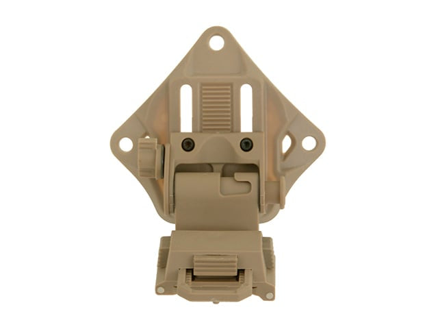Sistema di montaggio NVG low profile di FMA
