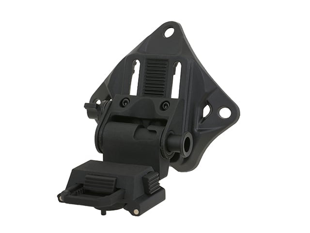 Sistema di montaggio NVG low profile di FMA