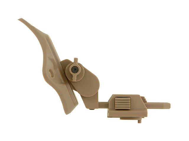Sistema di montaggio NVG low profile di FMA