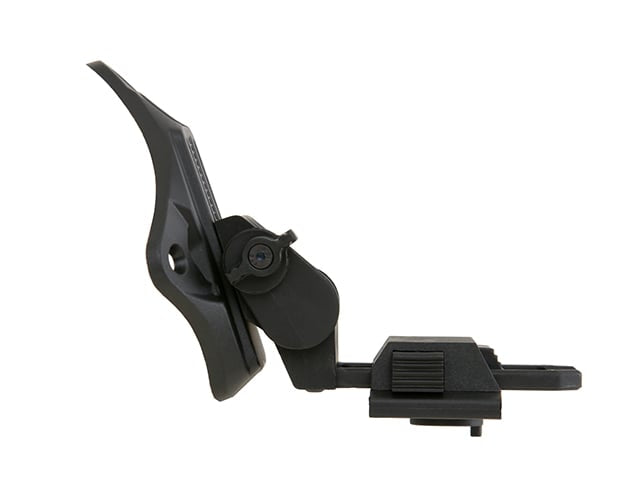Sistema di montaggio NVG low profile di FMA