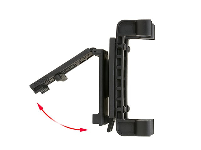 4rd Shotshell Ammo Carrier di FMA