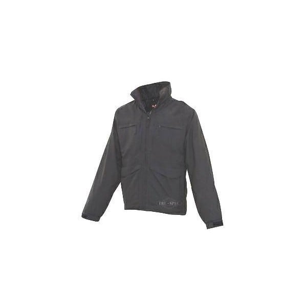 Giacche 24-7 JKT 3 IN 1 Nera di TRU-SPEC