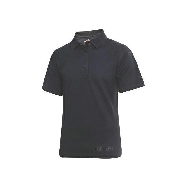 Polo 24-7 Nera XS di TRU-SPEC