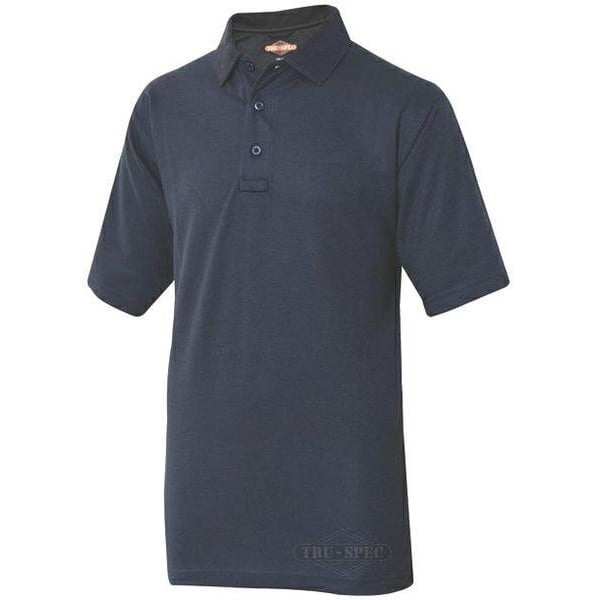 Polo 24-7 Navy di TRU-SPEC