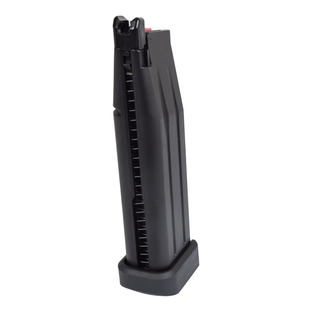 Caricatore a Gas 30 Colpi per Hi-Capa 5.1 di AW CUSTOM