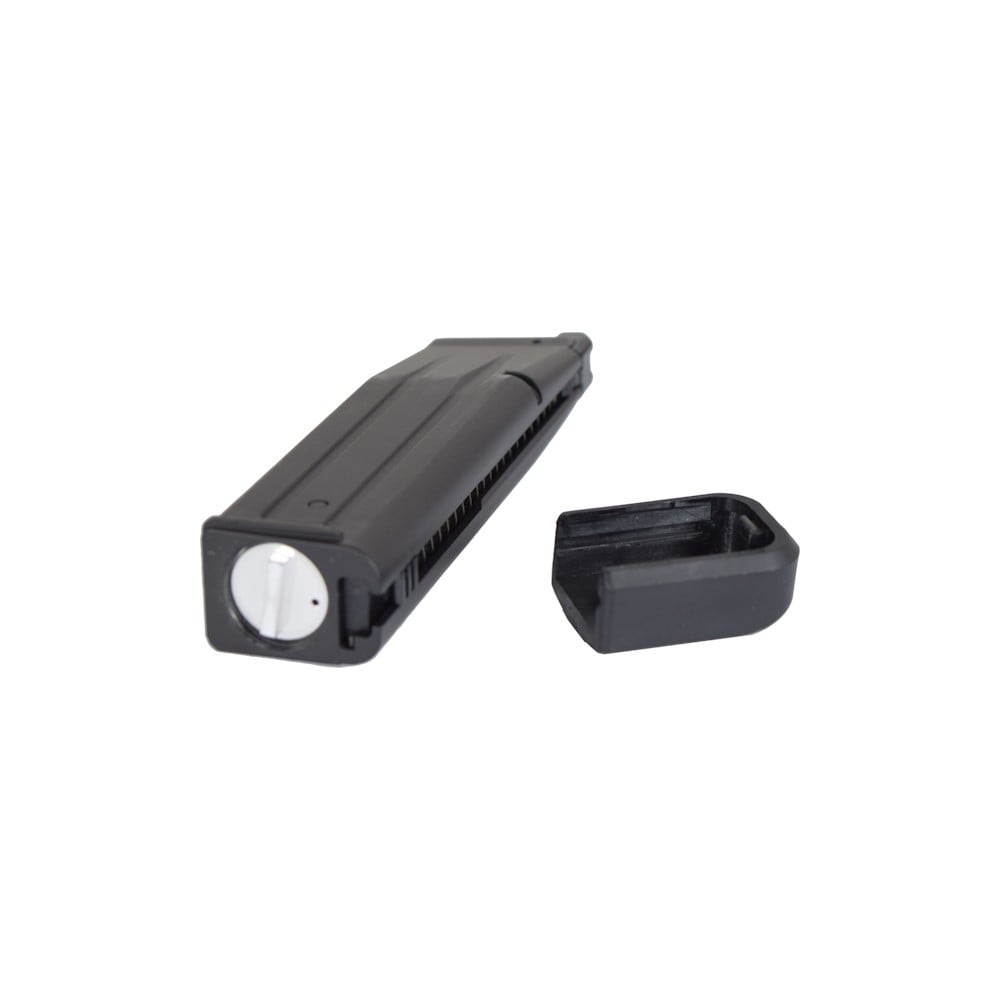 Caricatore a CO2 30 colpi per Hi-Capa 5.1 di AW CUSTOM