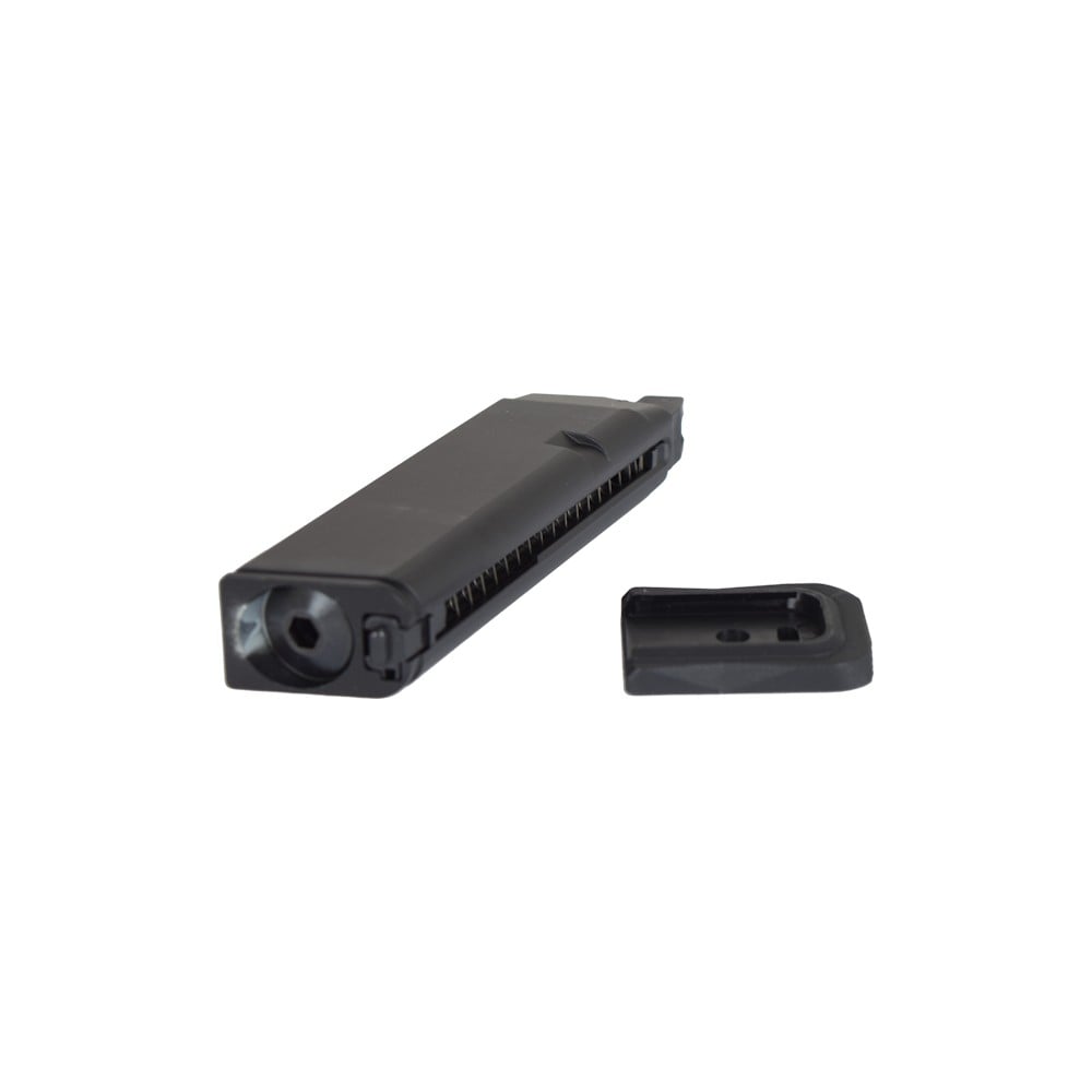 Caricatore a CO2 25 colpi per pistole HEX-CUT di AW CUSTOM