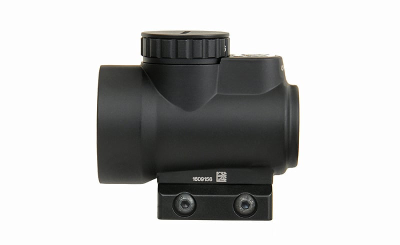 Red Dot Miniature Rifle Sight di BIG DRAGON