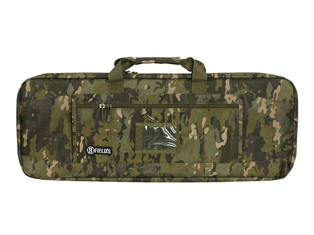 Custodia Padded Rifle Case 90cm di 8FIELDS