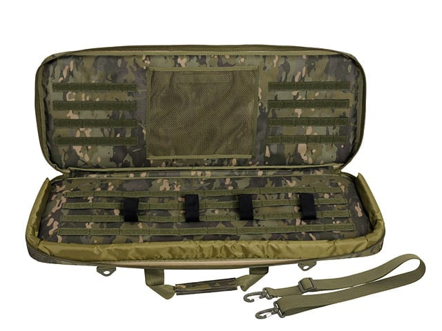 Custodia Padded Rifle Case 90cm di 8FIELDS
