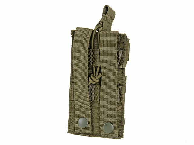 Pouch Magazzino Modulare per 5.56 di 8FIELDS