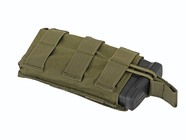 Pouch Magazzino Modulare per 5.56 di 8FIELDS