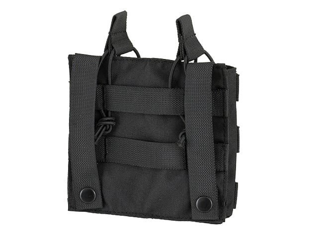 Pouch Modular Open Top Double per 5.56 di 8FIELDS