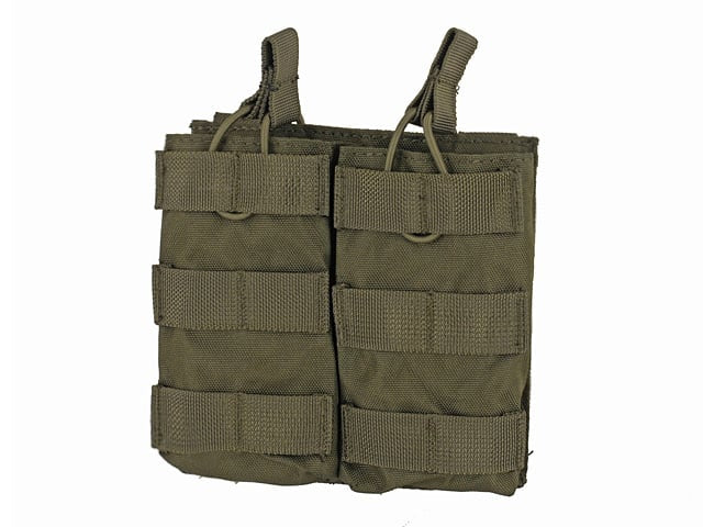 Pouch Modular Open Top per Caricatori 5.56 di 8FIELDS