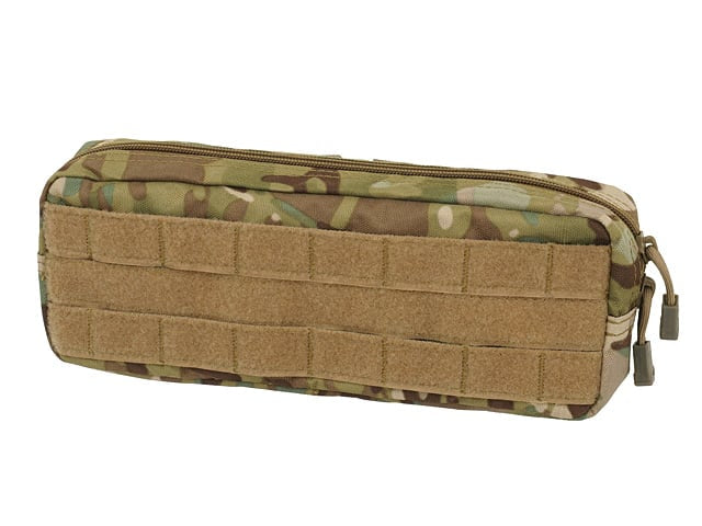 Pouch Utility Orizzontale Multicamo di 8FIELDS